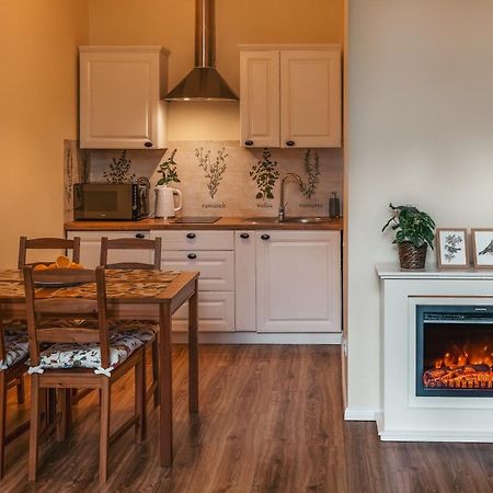 Apartament 3 Polanica-Zdrój Εξωτερικό φωτογραφία