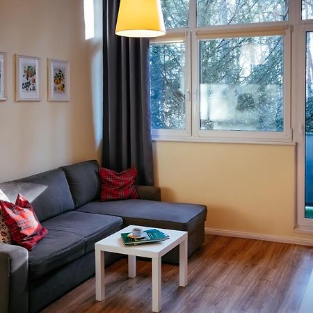 Apartament 3 Polanica-Zdrój Εξωτερικό φωτογραφία