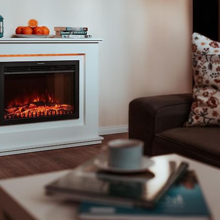 Apartament 3 Polanica-Zdrój Εξωτερικό φωτογραφία