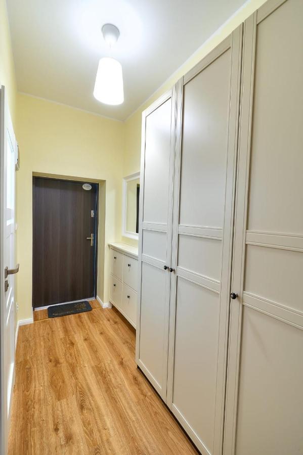 Apartament 3 Polanica-Zdrój Εξωτερικό φωτογραφία