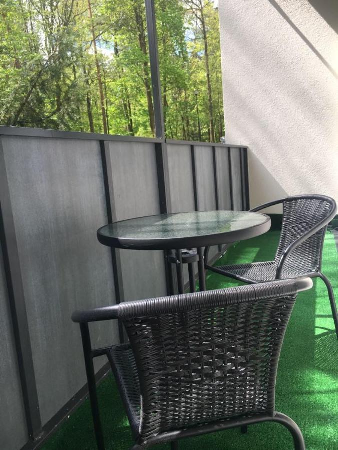 Apartament 3 Polanica-Zdrój Εξωτερικό φωτογραφία