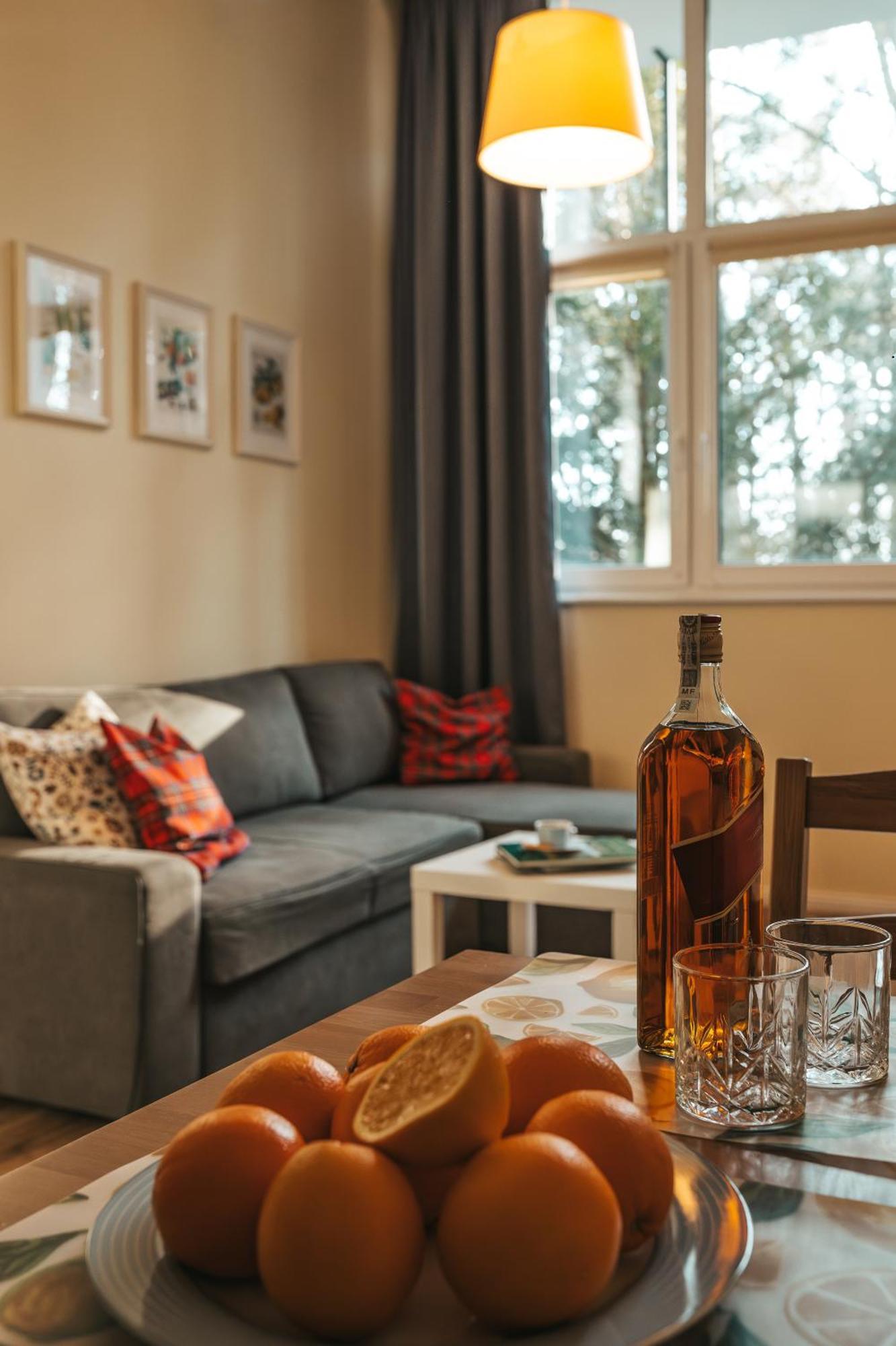 Apartament 3 Polanica-Zdrój Εξωτερικό φωτογραφία