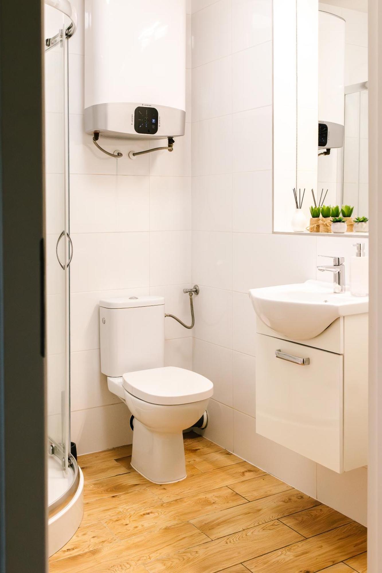Apartament 3 Polanica-Zdrój Εξωτερικό φωτογραφία