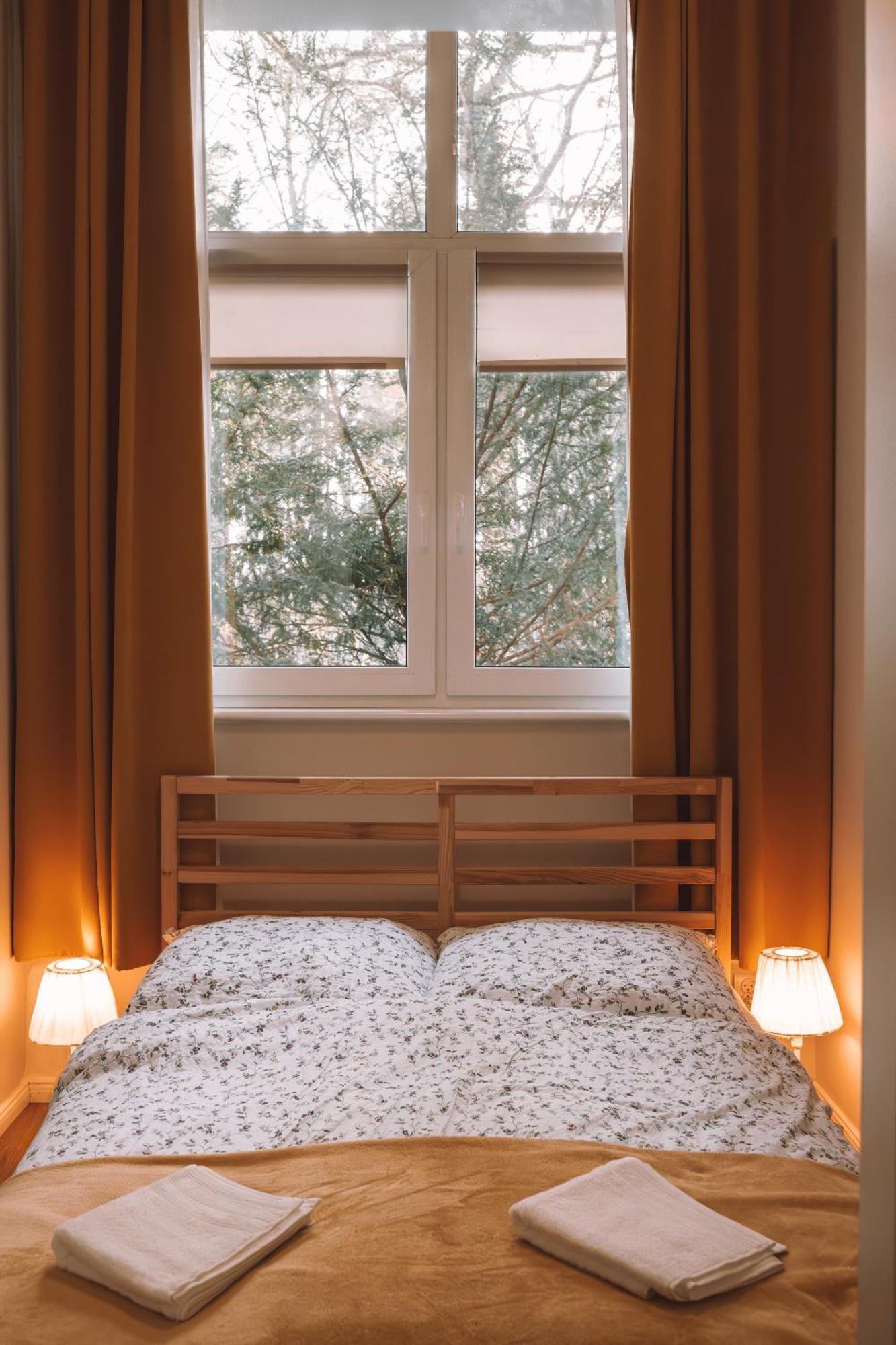 Apartament 3 Polanica-Zdrój Εξωτερικό φωτογραφία