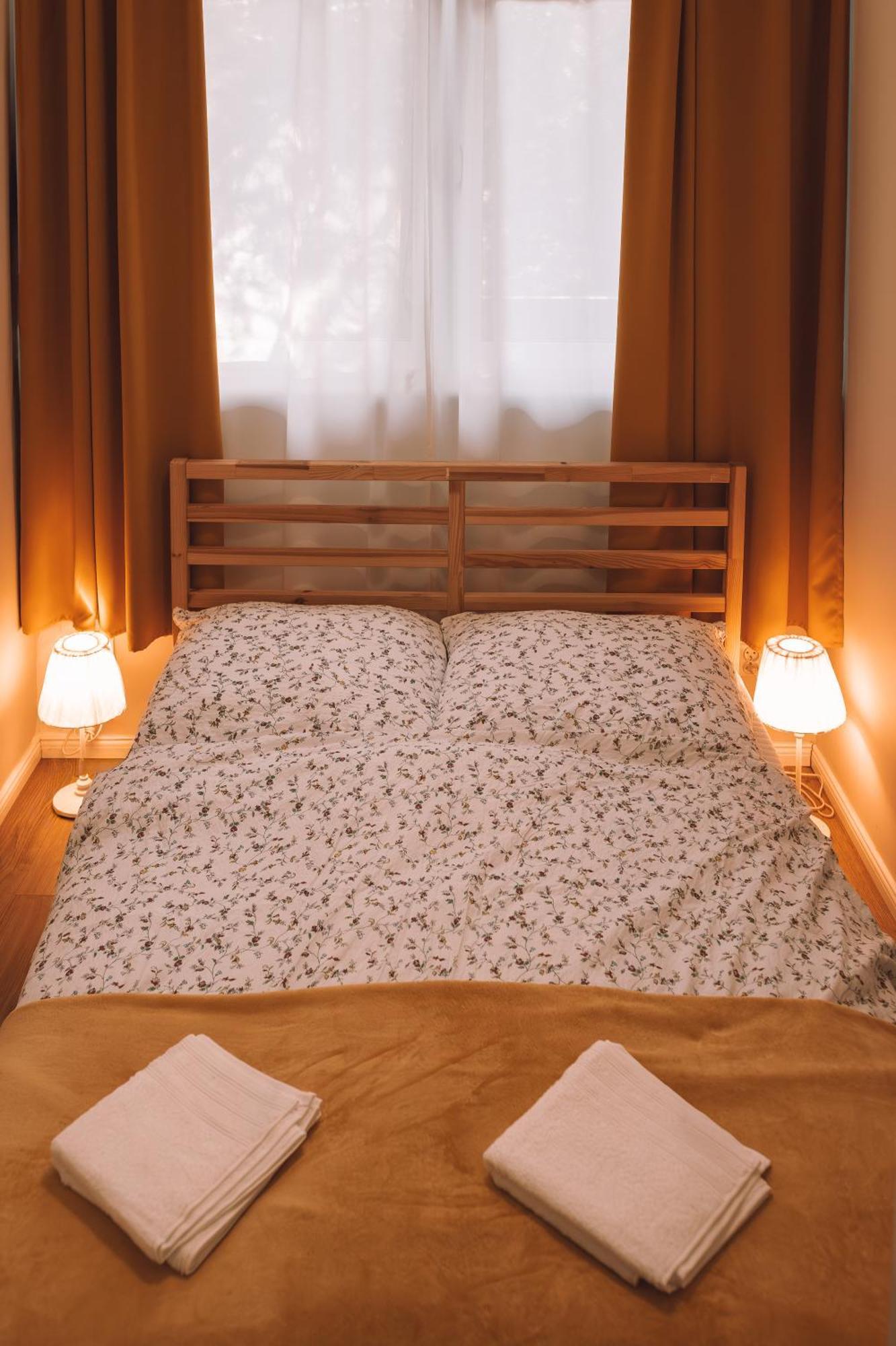 Apartament 3 Polanica-Zdrój Εξωτερικό φωτογραφία