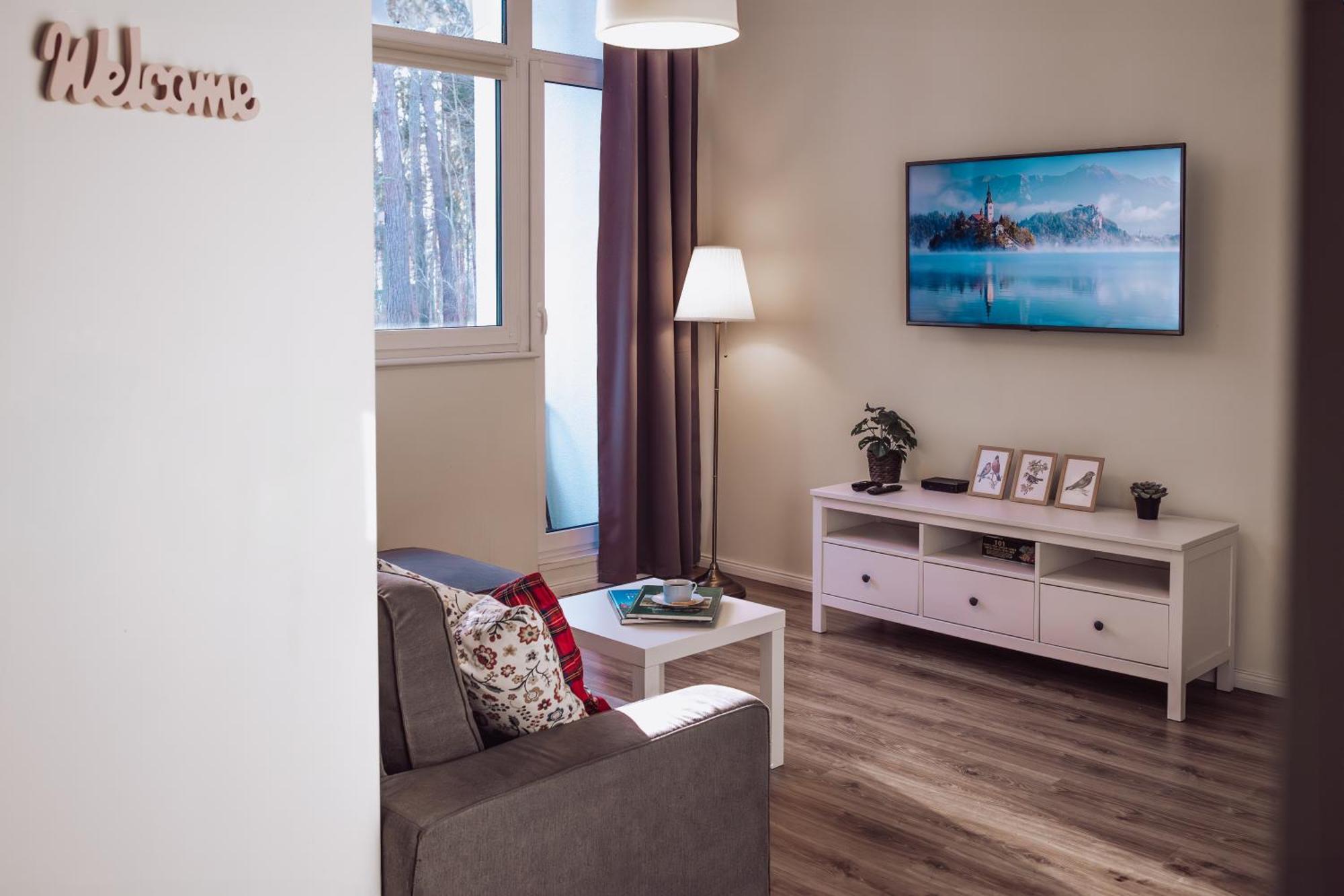 Apartament 3 Polanica-Zdrój Εξωτερικό φωτογραφία