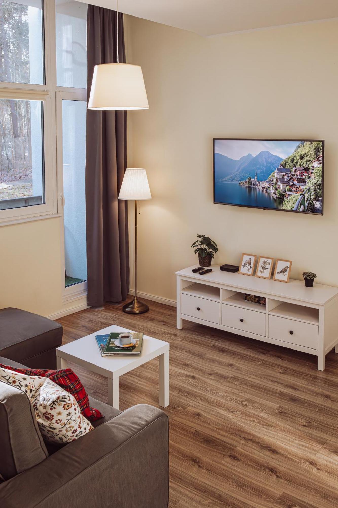 Apartament 3 Polanica-Zdrój Εξωτερικό φωτογραφία