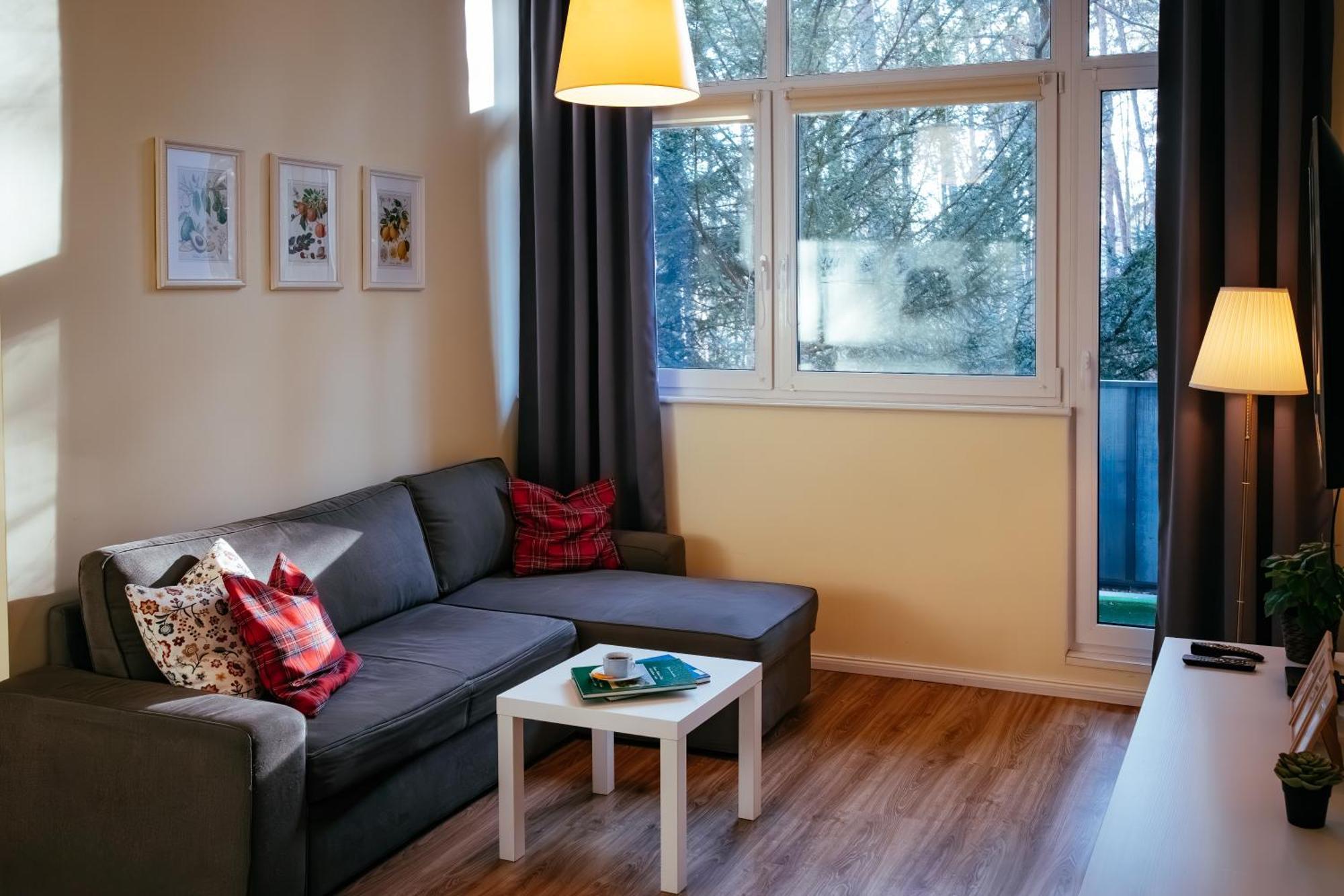 Apartament 3 Polanica-Zdrój Εξωτερικό φωτογραφία